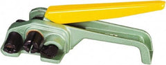 Nifty Products - 1/2" Wide, Tensioner - Use with Polypropylene Strapping - Apex Tool & Supply