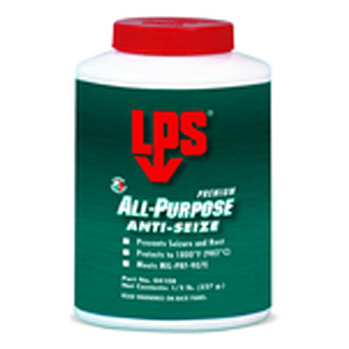 LPS Anti Seize - Apex Tool & Supply