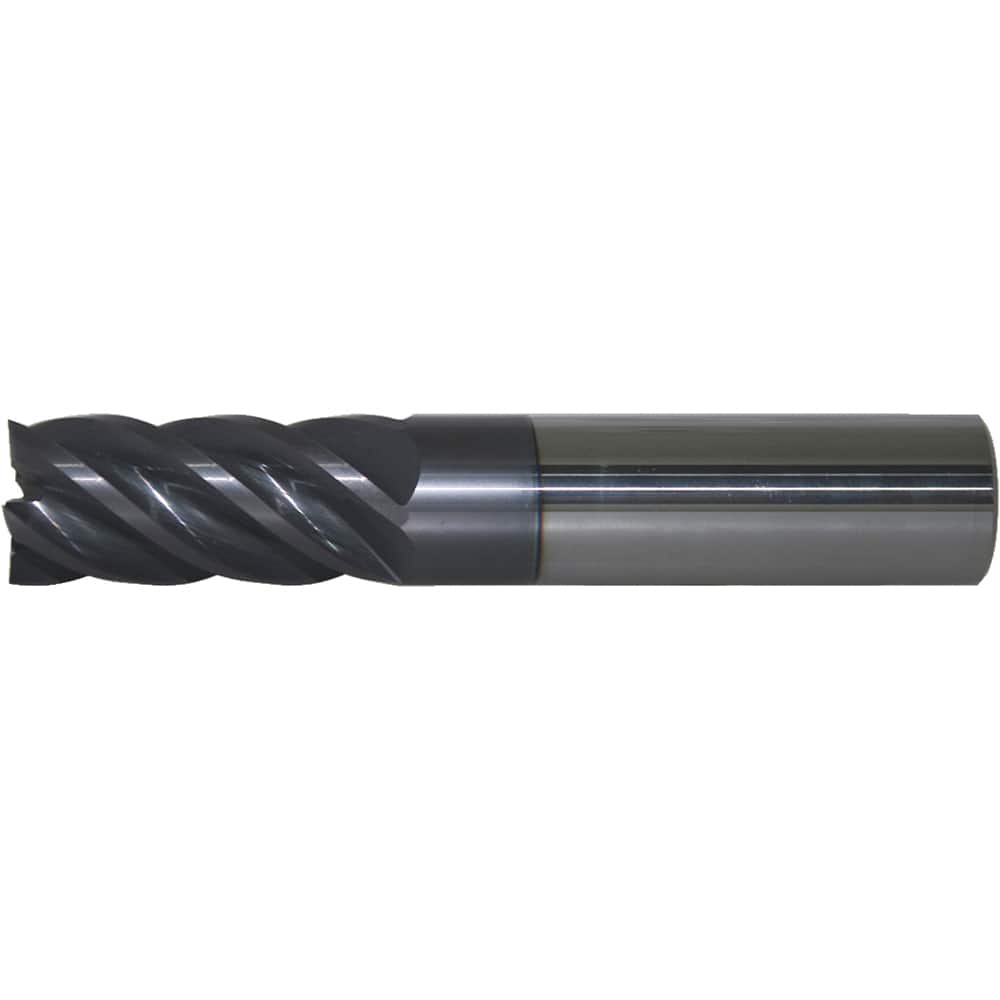 ProMax - Square End Mill - Apex Tool & Supply