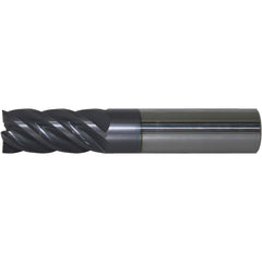 ProMax - Square End Mill - Apex Tool & Supply