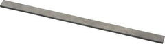 Made in USA - 1/16 Inch Thick x 5/16 Inch Wide x 6 Inch Long, Rectangular Carbide Blank - Rectangular - Apex Tool & Supply