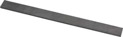 Made in USA - 1/16 Inch Thick x 1/2 Inch Wide x 6 Inch Long, Rectangular Carbide Blank - Rectangular - Apex Tool & Supply
