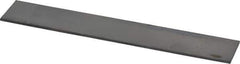 Made in USA - 1/16 Inch Thick x 1 Inch Wide x 6 Inch Long, Rectangular Carbide Blank - Rectangular - Apex Tool & Supply