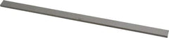 Made in USA - 3/32 Inch Thick x 3/8 Inch Wide x 8 Inch Long, Rectangular Carbide Blank - Rectangular - Apex Tool & Supply