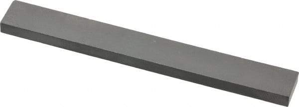Made in USA - 1/8 Inch Thick x 3/8 Inch Wide x 3 Inch Long, Rectangular Carbide Blank - Rectangular - Apex Tool & Supply