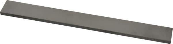 Made in USA - 1/8 Inch Thick x 5/8 Inch Wide x 6 Inch Long, Rectangular Carbide Blank - Rectangular - Apex Tool & Supply