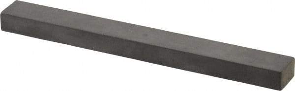 Made in USA - 3/16 Inch Thick x 5/16 Inch Wide x 3 Inch Long, Rectangular Carbide Blank - Rectangular - Apex Tool & Supply