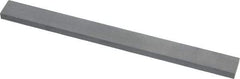 Made in USA - 3/16 Inch Thick x 1/2 Inch Wide x 6 Inch Long, Rectangular Carbide Blank - Rectangular - Apex Tool & Supply