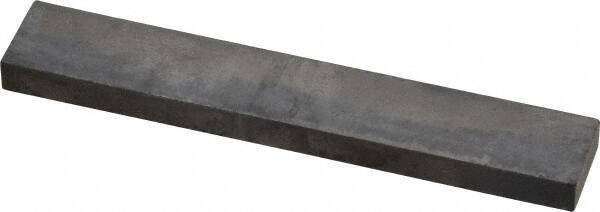 Made in USA - 3/16 Inch Thick x 1/2 Inch Wide x 3 Inch Long, Rectangular Carbide Blank - Rectangular - Apex Tool & Supply