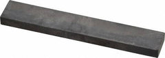 Made in USA - 3/16 Inch Thick x 1/2 Inch Wide x 3 Inch Long, Rectangular Carbide Blank - Rectangular - Apex Tool & Supply