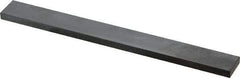 Made in USA - 3/16 Inch Thick x 5/8 Inch Wide x 6 Inch Long, Rectangular Carbide Blank - Rectangular - Apex Tool & Supply