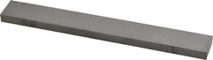 Made in USA - 1/4 Inch Thick x 3/4 Inch Wide x 6 Inch Long, Rectangular Carbide Blank - Rectangular - Apex Tool & Supply