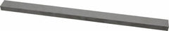Made in USA - 3/8 Inch Thick x 3/4 Inch Wide x 12 Inch Long, Rectangular Carbide Blank - Rectangular - Apex Tool & Supply