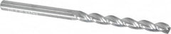 M.A. Ford - #25 150° Solid Carbide Jobber Drill - Apex Tool & Supply
