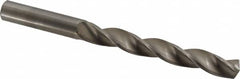 M.A. Ford - Letter U 150° Solid Carbide Jobber Drill - Apex Tool & Supply