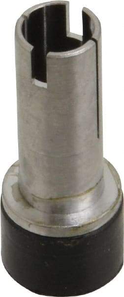 SHIMPO - 1/2 Inch Long, Tachometer Funnel Adapter - Use with DT Series Tachometers and Hand Held Tachometers - Apex Tool & Supply