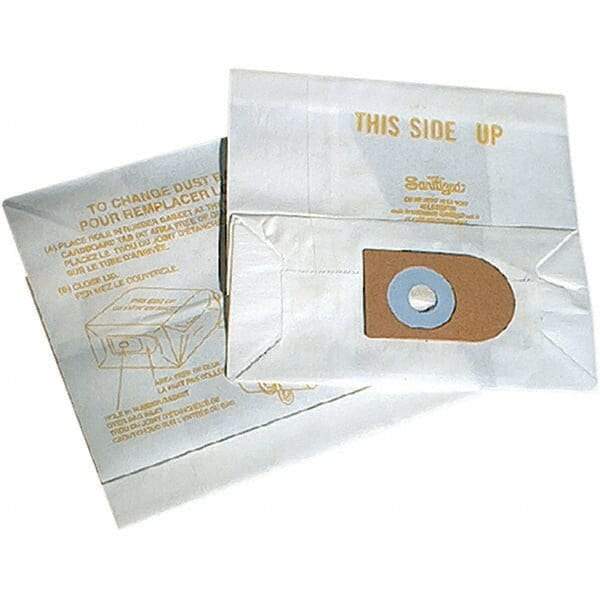 Dynabrade - Vacuum Cleaner Bag - Apex Tool & Supply