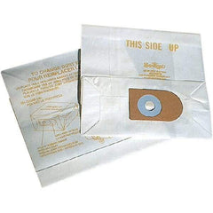Dynabrade - Vacuum Cleaner Bag - Apex Tool & Supply