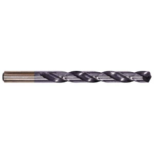 Hertel - 9.5mm 135° Cobalt Jobber Drill - Apex Tool & Supply