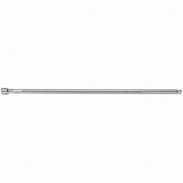 SK - 1/4" Drive Wobble Socket Extension - 14" OAL - Apex Tool & Supply