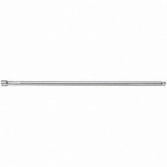 SK - 1/4" Drive Wobble Socket Extension - 14" OAL - Apex Tool & Supply