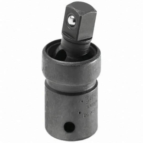 SK - Socket Adapters & Universal Joints - Apex Tool & Supply