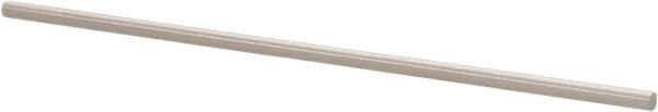 Vermont Gage - 0.0582 Inch Diameter Plug & Pin Gage - Class X Minus - Apex Tool & Supply