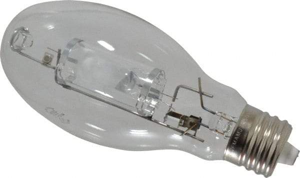 Philips - 250 Watt High Intensity Discharge Commercial/Industrial Mogul Lamp - 3,800°K Color Temp, 22,000 Lumens, ED28, 10,000 hr Avg Life - Apex Tool & Supply