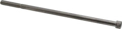 Value Collection - 1/4-20 UNC Hex Socket Drive, Socket Cap Screw - Grade 18-8 & Austenitic A2 Stainless Steel, Partially Threaded, 6" Length Under Head - Apex Tool & Supply