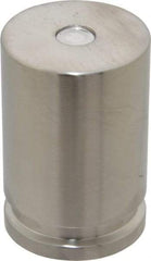 Ohaus - 500 g Calibration Mass - Class 6, For Use with All Scales - Apex Tool & Supply
