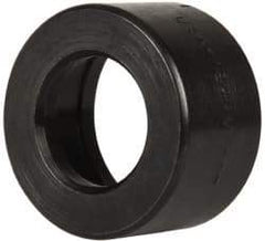 Greenlee - 3/4" Conduit Round Die - 28.3mm Hole Length x 1-1/8" Hole Diam - Apex Tool & Supply