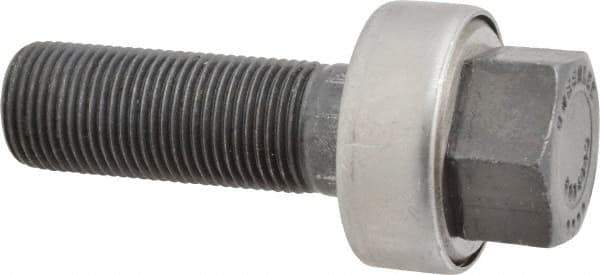 Greenlee - 3/4" Conduit Rod Draw Stud - 2-1/8" Hole Length x 28.3mm Hole Diam - Apex Tool & Supply