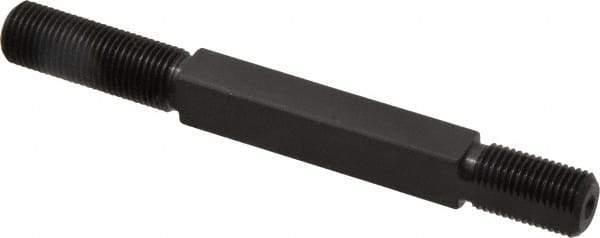 Greenlee - Rod Draw Stud - 4-5/8" Hole Length x 1/2" Hole Diam - Apex Tool & Supply