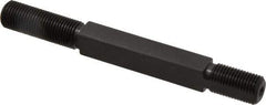Greenlee - Rod Draw Stud - 4-5/8" Hole Length x 1/2" Hole Diam - Apex Tool & Supply