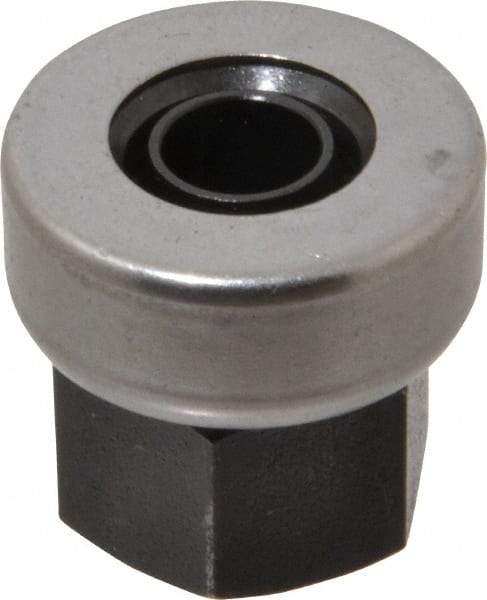 Greenlee - Square Drive Nut - 9.5mm Hole Length - Apex Tool & Supply