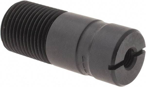 Greenlee - Rod Adapter - 1/4" Hole Length x 3/4" Hole Diam - Apex Tool & Supply