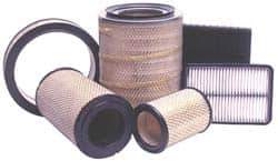 Hastings - Automotive Air Filter - Donaldson P181187, Fleetguard AF1983, Fram CA3501HD - Fram CA3501HD, Hastings AF724, Wix 46200 - Apex Tool & Supply
