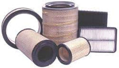 Hastings - Automotive Air Filter - Donaldson P528215, Fleetguard AF1982, Fram CA372 - Fram CA372, Hastings AF598, Wix 42299 - Apex Tool & Supply