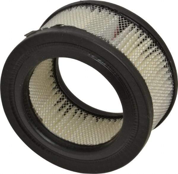 Hastings - Automotive Air Filter - Donaldson P528206, Fleetguard AF1651, Fram CA76 - Fram CA76, Hastings AF158, Wix 42374 - Apex Tool & Supply