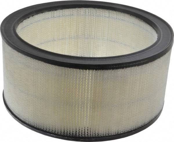 Hastings - Automotive Air Filter - Donaldson P524369, Fleetguard AF1762, Fram CA3549 - Fram CA3549, Hastings AF828, Wix 46220 - Apex Tool & Supply
