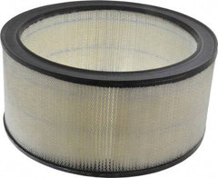 Hastings - Automotive Air Filter - Donaldson P524369, Fleetguard AF1762, Fram CA3549 - Fram CA3549, Hastings AF828, Wix 46220 - Apex Tool & Supply