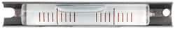 SPI - Level Replacement Vial - Use With Spirit Machinists' Levels - Apex Tool & Supply