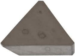 APT - 3/8" Inscribed Circle, Triangle, CBT Chipbreaker for Indexables - 0.129" Effective Width, Carbide - Apex Tool & Supply
