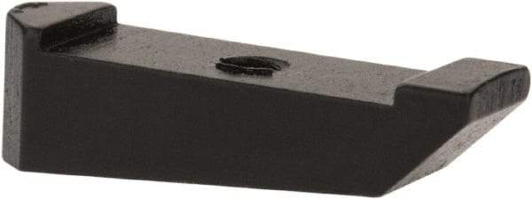 Made in USA - Series Long Bar, CB Clamp for Indexables - Apex Tool & Supply