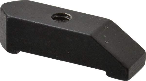 Made in USA - Series Long Bar, CB Clamp for Indexables - Apex Tool & Supply