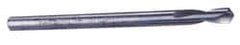 Magafor - Spotting Drills Body Diameter (mm): 10.00 Body Diameter (Decimal Inch): 0.3940 - Apex Tool & Supply