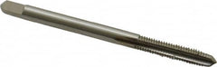 Magafor - 1/4" Body Diam, 120°, 2" OAL, Solid Carbide Spotting Drill - Apex Tool & Supply