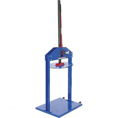 Vestil - Trash Compactors & Crushers Type: Trash Compactor Force (Lb.): 7000 - Apex Tool & Supply