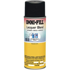 Krylon - 16 oz Lacquer Blend - For Lacquer Blend - Apex Tool & Supply