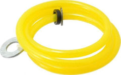 Abanaki - 8" Reach Oil Skimmer Tube - 32" Tube Length, For Use with Tube Oil Skimmers - Apex Tool & Supply